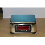 Cân Điện Tử CAS FW-300 Series, Can  Dien Tu CAS FW-300 Series - image2